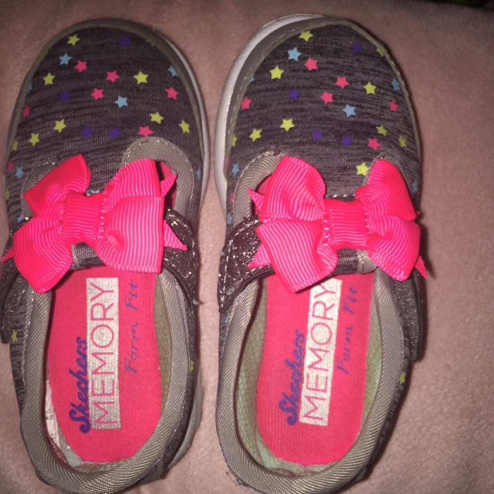 Sketchers
